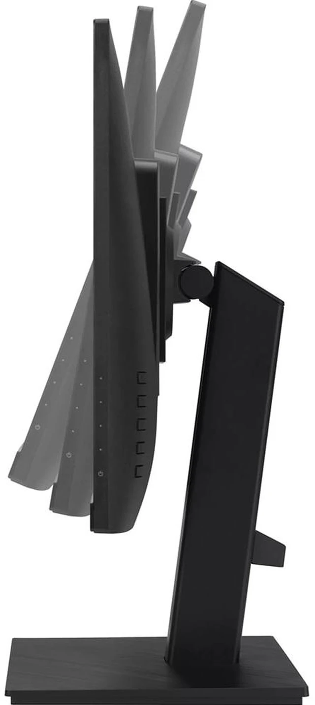 Alt view image 4 of 5 - ASUS VA27EQSB 27" 1080p IPS Monitor - HDMI/VGA, Built-in Speakers, USB Hub