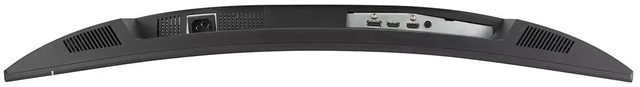 Alt view image 4 of 5 - ASUS TUF VG27WQ3B 27 inch QHD Curved Gaming Monitor -180Hz -1440p- FreeSync