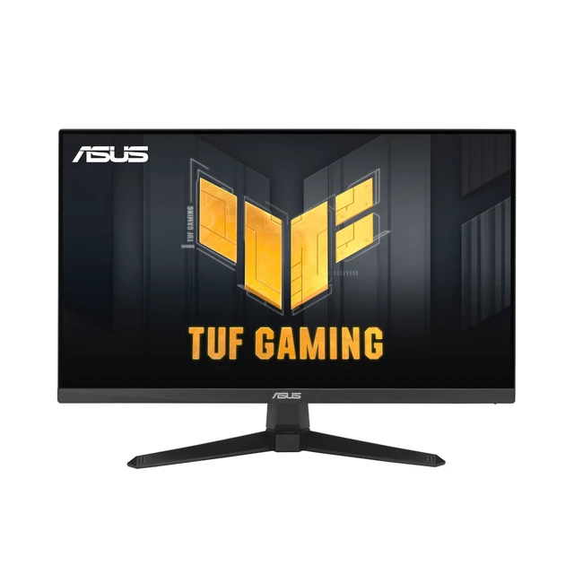 Alt view image 2 of 5 - ASUS TUF VG249QE5A 24-inch Gaming Monitor - 1080p 146Hz 1ms IPS