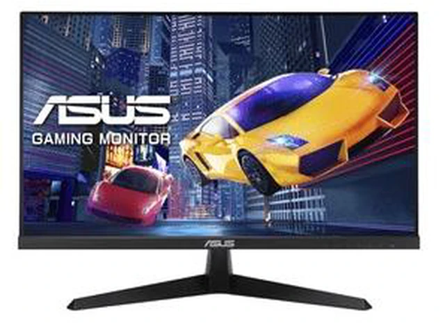 Main image of ASUS VY249HGR 24" FHD IPS Eye Care Monitor 120Hz 1ms HDMI VGA - Black