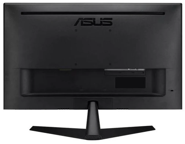 Alt view image 2 of 5 - ASUS VY249HGR 24" FHD IPS Eye Care Monitor 120Hz 1ms HDMI VGA - Black