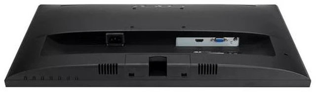 Alt view image 4 of 5 - ASUS VY249HGR 24" FHD IPS Eye Care Monitor 120Hz 1ms HDMI VGA - Black
