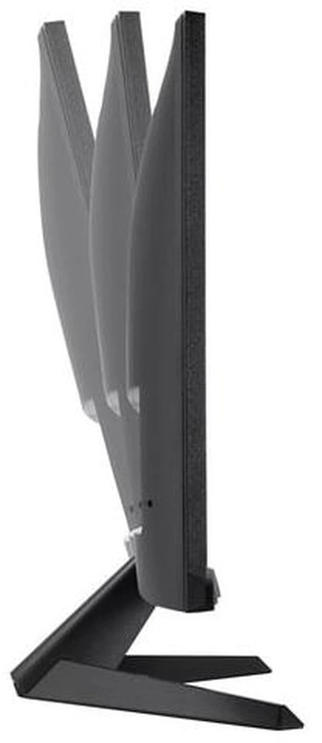 Alt view image 5 of 5 - ASUS VY249HGR 24" FHD IPS Eye Care Monitor 120Hz 1ms HDMI VGA - Black