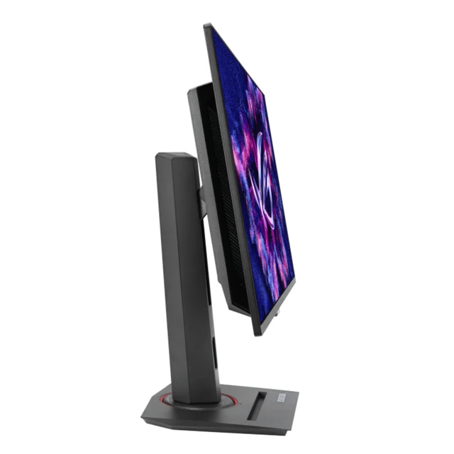 Alt view image 2 of 5 - ASUS ROG Strix OLED (XG27ACDNG) 27" Gaming Monitor - 1440p-360Hz- 0.03ms