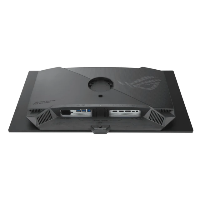 Alt view image 4 of 5 - ASUS ROG Strix OLED (XG27ACDNG) 27" Gaming Monitor - 1440p-360Hz- 0.03ms