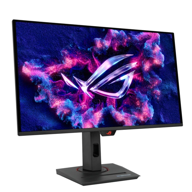 Alt view image 3 of 5 - ASUS ROG Strix OLED (XG27ACDNG) 27" Gaming Monitor - 1440p-360Hz- 0.03ms