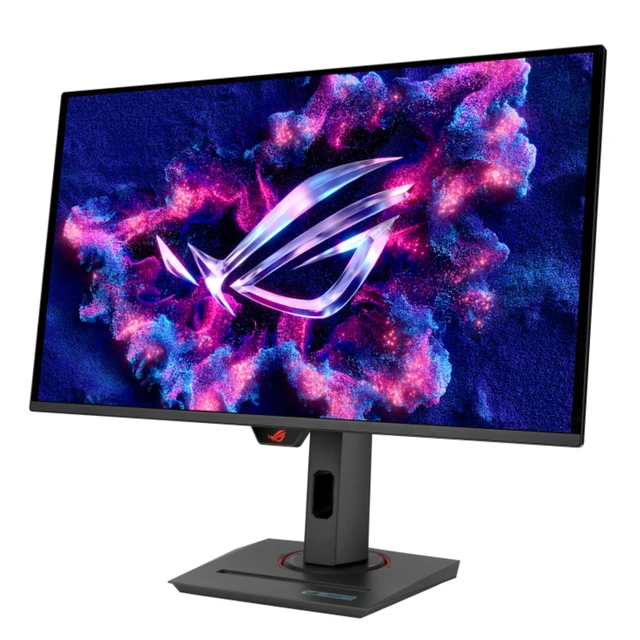 Alt view image 5 of 5 - ASUS ROG Strix OLED (XG27ACDNG) 27" Gaming Monitor - 1440p-360Hz- 0.03ms
