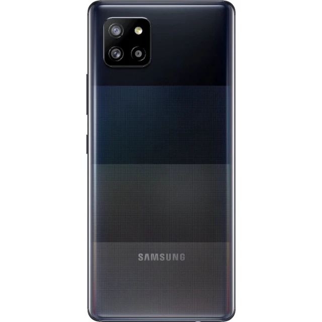 Alt view image 3 of 7 - Samsung Galaxy A42 5G, Factory Unlocked, US Version, 128GB, Black