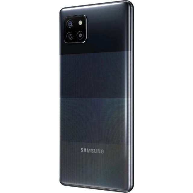 Alt view image 4 of 7 - Samsung Galaxy A42 5G, Factory Unlocked, US Version, 128GB, Black