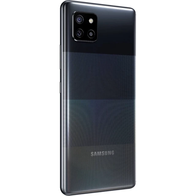 Alt view image 5 of 7 - Samsung Galaxy A42 5G, Factory Unlocked, US Version, 128GB, Black