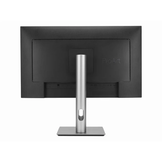 Alt view image 2 of 4 - ASUS ProArt 32" 6K Monitor PA32QCV - HDR600 IPS Professional Display -Black