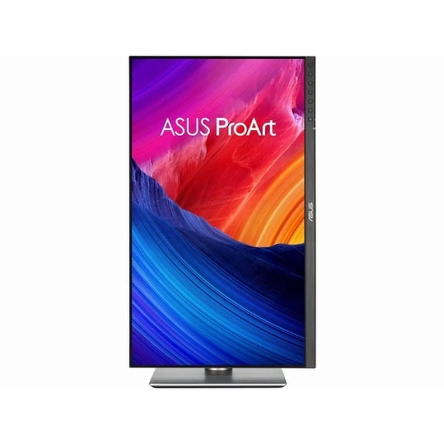 Alt view image 4 of 4 - ASUS ProArt 32" 6K Monitor PA32QCV - HDR600 IPS Professional Display -Black