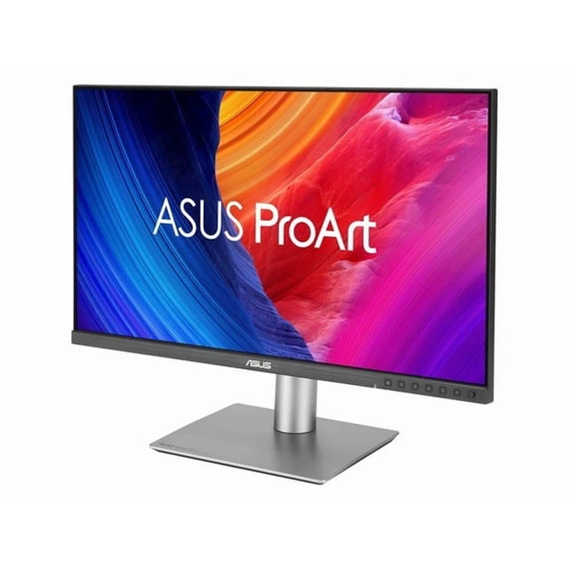 Alt view image 3 of 4 - ASUS ProArt 32" 6K Monitor PA32QCV - HDR600 IPS Professional Display -Black
