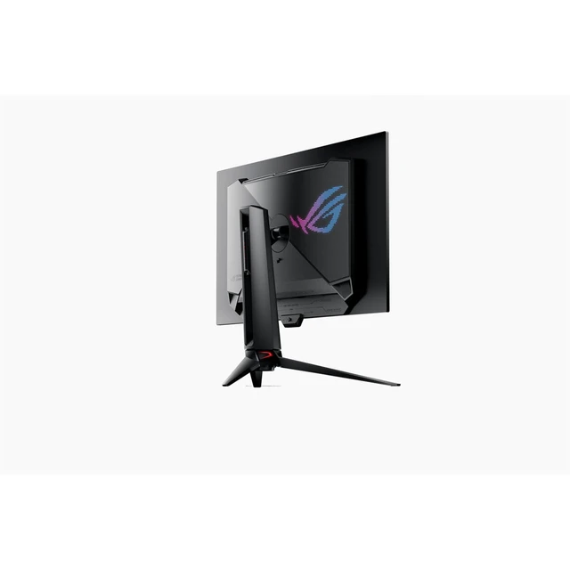 Alt view image 5 of 5 - ASUS ROG Swift PG32UCDP 32" 4K OLED 240Hz/480Hz Dual-Mode Gaming Monitor