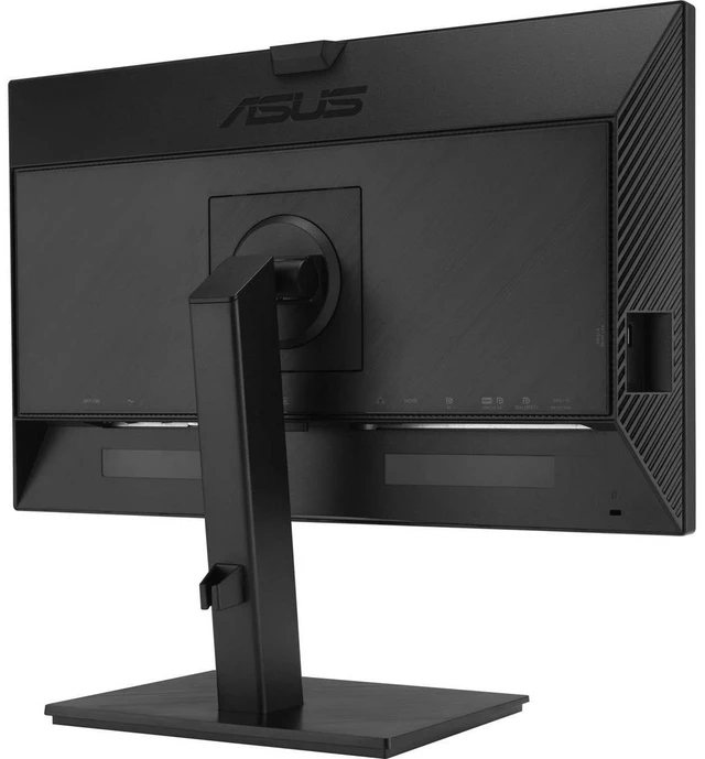 Alt view image 2 of 5 - ASUS 24" BE24ECSBT Full HD Touchscreen Monitor- IPS -75Hz -HDMI