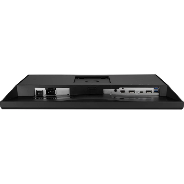 Alt view image 4 of 5 - ASUS 24" BE24ECSBT Full HD Touchscreen Monitor- IPS -75Hz -HDMI
