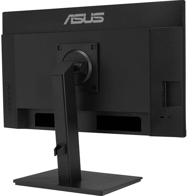 Alt view image 2 of 5 - ASUS 27" USB-C Docking Monitor VA27ECPSN - FHD IPS, RJ45, Built-in Speakers