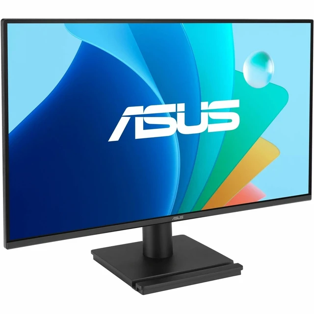 Alt view image 5 of 5 - ASUS VA249HG 24" FHD 120Hz IPS Eye Care Gaming Monitor, 1ms MPRT, HDMI D-Sub