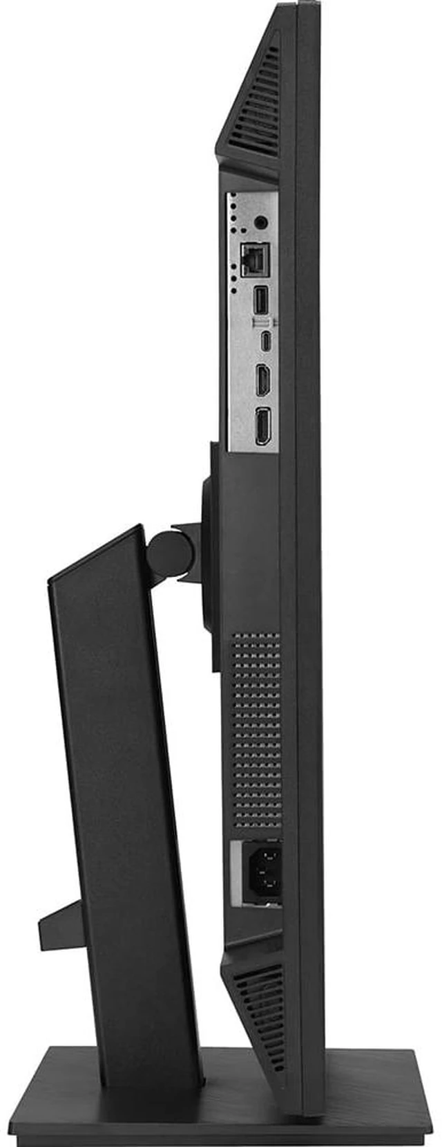 Alt view image 4 of 5 - ASUS 27" USB-C Docking Monitor VA27ECPSN - FHD IPS, RJ45, Built-in Speakers