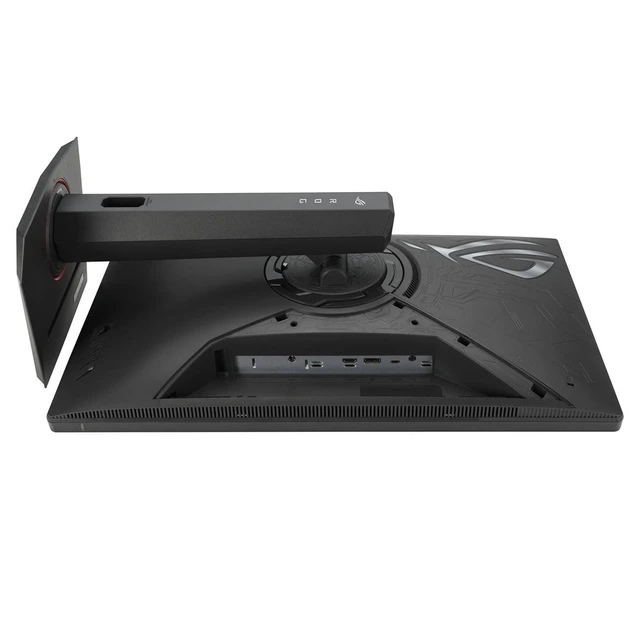 Alt view image 4 of 5 - ASUS ROG Strix 27" 4K Gaming Monitor XG27UCG- 160Hz/320Hz Dual Mode,1ms IPS