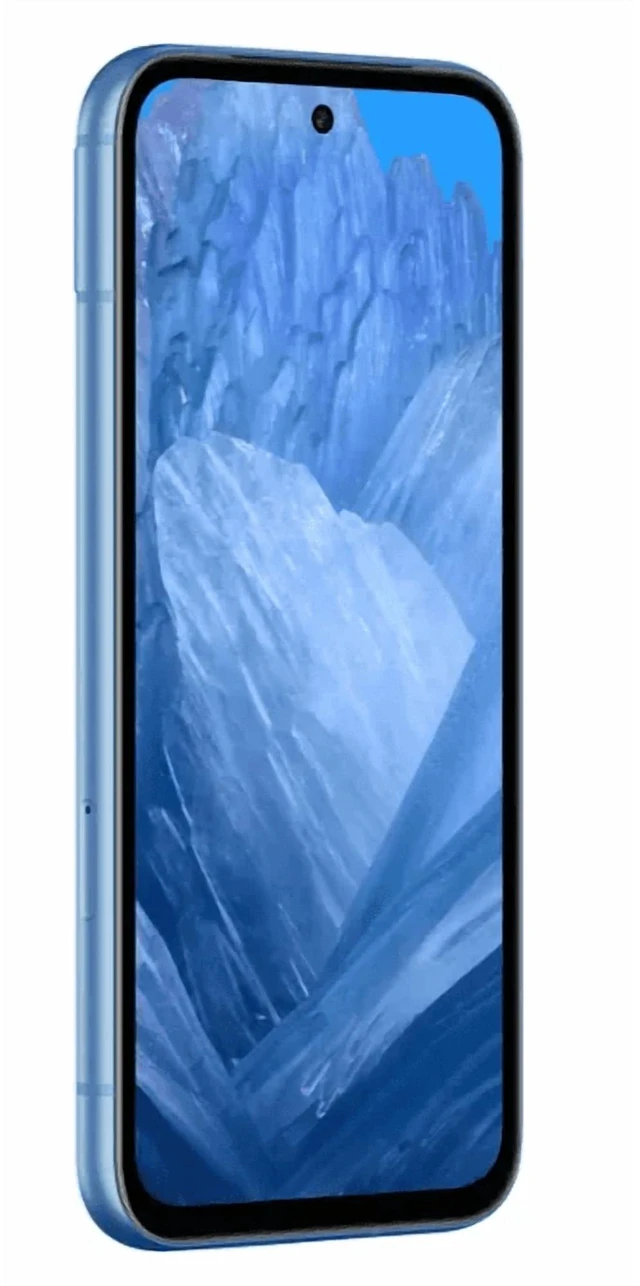 Alt view image 3 of 6 - Google Pixel 8a 128G (Unlocked) - Bay