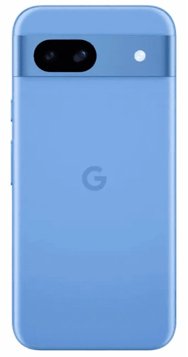 Alt view image 4 of 6 - Google Pixel 8a 128G (Unlocked) - Bay