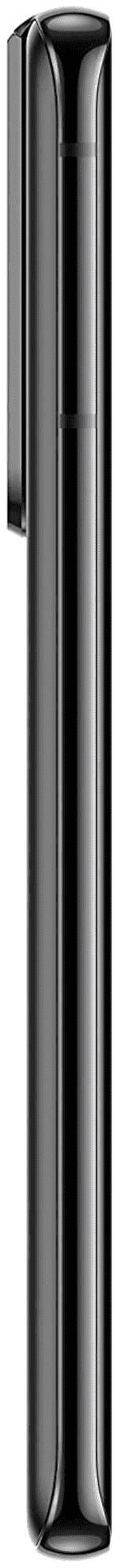 Alt view image 5 of 5 - Samsung Galaxy S21 Ultra 5G, US Version, 128GB, Phantom Black - Unlocked