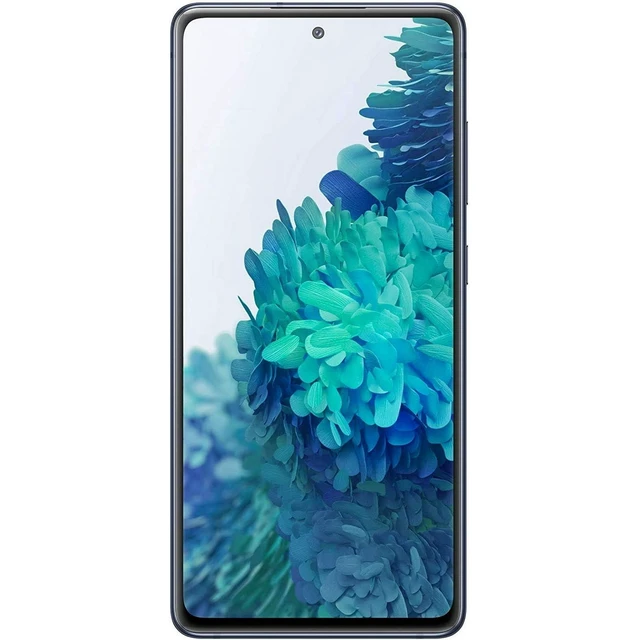 Alt view image 3 of 6 - Samsung Galaxy S20 FE 5G, 128GB + 6GB RAM, Cloud Navy - Unlocked