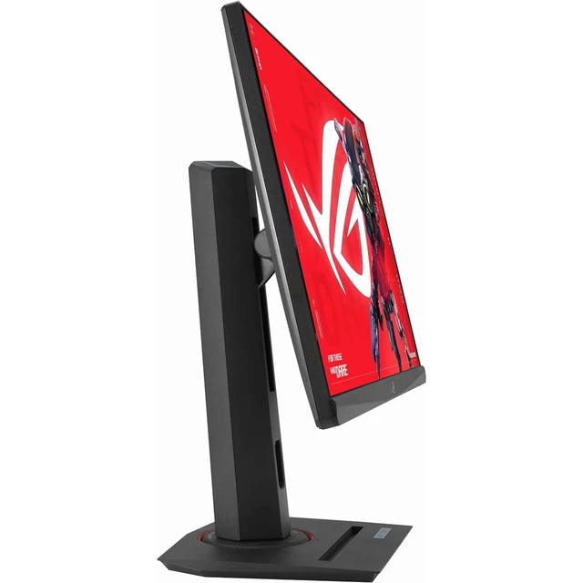 Alt view image 3 of 5 - ASUS ROG Strix XG259CMS 24.5" FHD- 310Hz Fast IPS 1ms Gaming Monitor USB-C