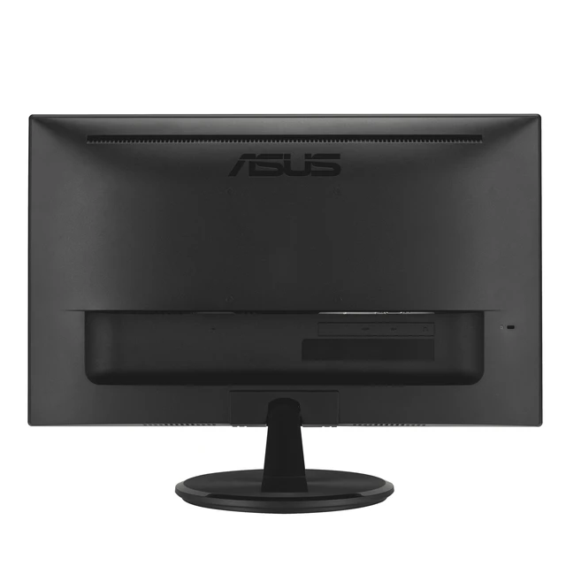 Alt view image 4 of 5 - ASUS VP227HF 21.5" 100Hz- 1ms- FHD Gaming Monitor Eye Care HDMI VGA - Black