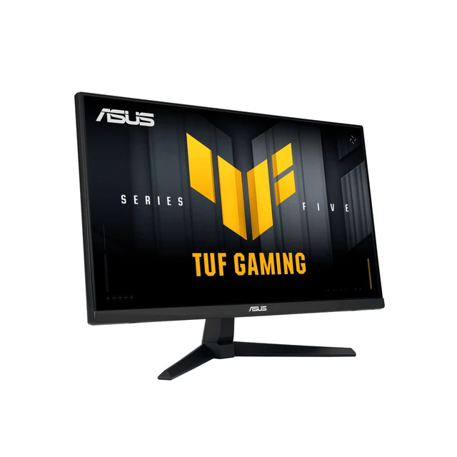 Alt view image 5 of 5 - ASUS TUF Gaming VG249Q5A 24" FHD Fast IPS 200Hz 0.3ms Gaming Monitor- Black