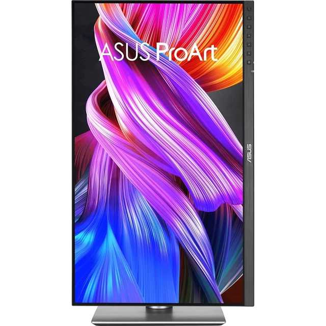 Alt view image 3 of 5 - ASUS ProArt PA24ACRV 24" QHD Monitor IPS, 95% DCI-P3, DP, HDMI, Speakers
