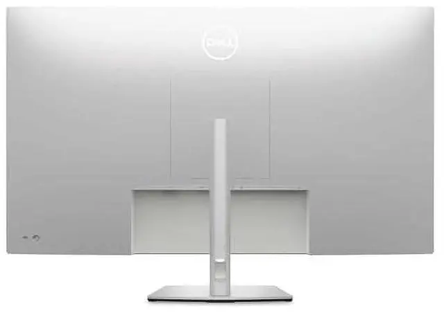 Alt view image 2 of 5 - Dell UltraSharp U4323QE 43" 4K UHD Monitor 3840 x 2160 60Hz IPS