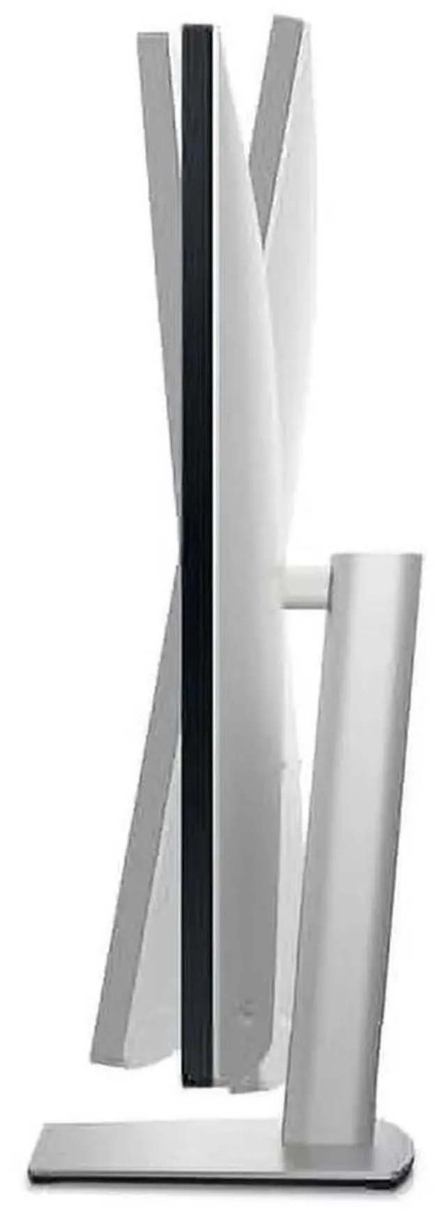 Alt view image 4 of 5 - Dell UltraSharp U4323QE 43" 4K UHD Monitor 3840 x 2160 60Hz IPS