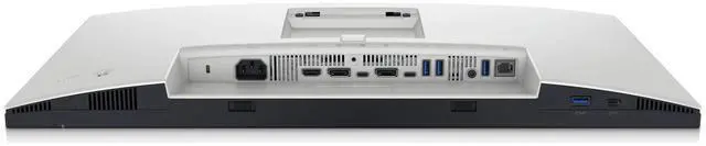 Alt view image 5 of 5 - Dell UltraSharp U2424HE 24" FHD Monitor 1920 x 1080 120Hz IPS USB-C Hub