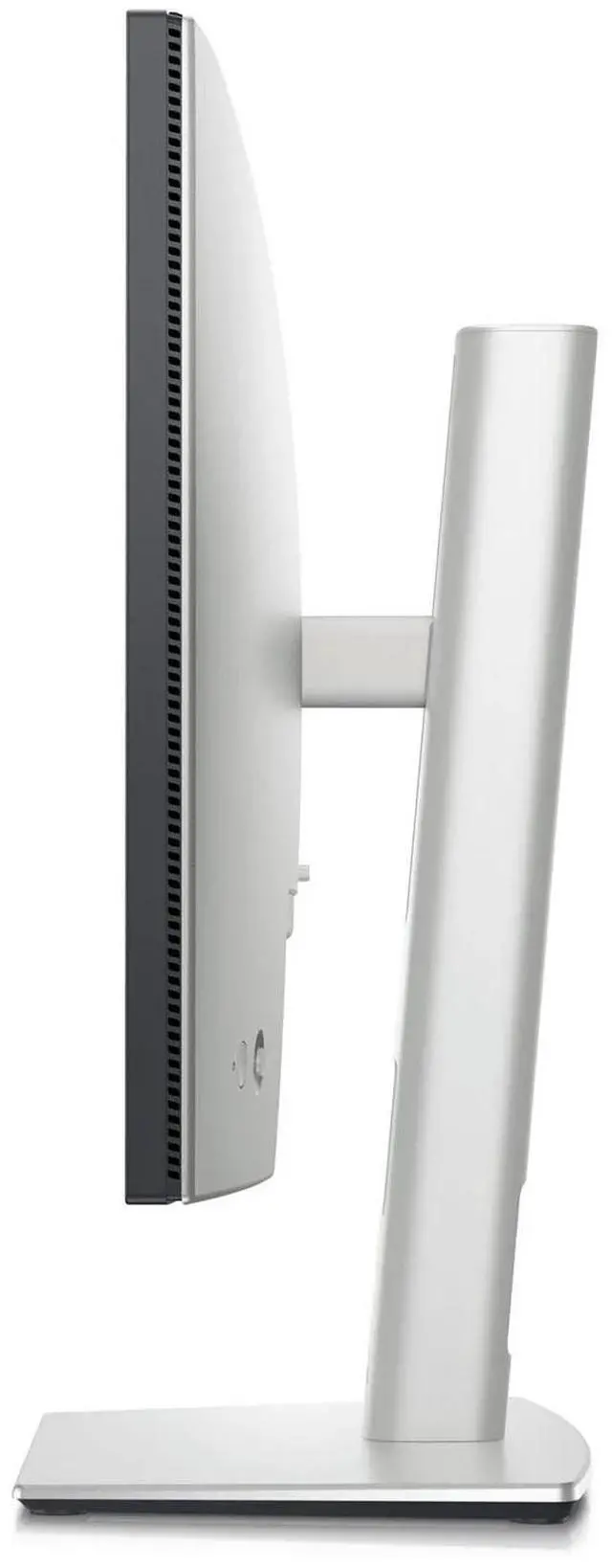 Alt view image 4 of 5 - Dell UltraSharp U2424HE 24" FHD Monitor 1920 x 1080 120Hz IPS USB-C Hub