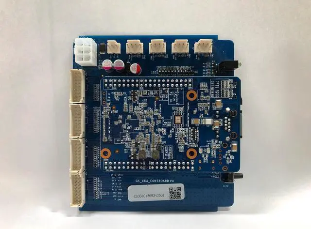 Main image of Control Board for CK5/KD5/HS5/LT5PRO/KD2/HS4-SE Mining Machines