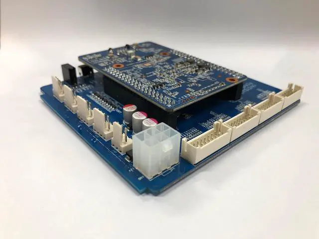 Alt view image 4 of 4 - Control Board for CK5/KD5/HS5/LT5PRO/KD2/HS4-SE Mining Machines