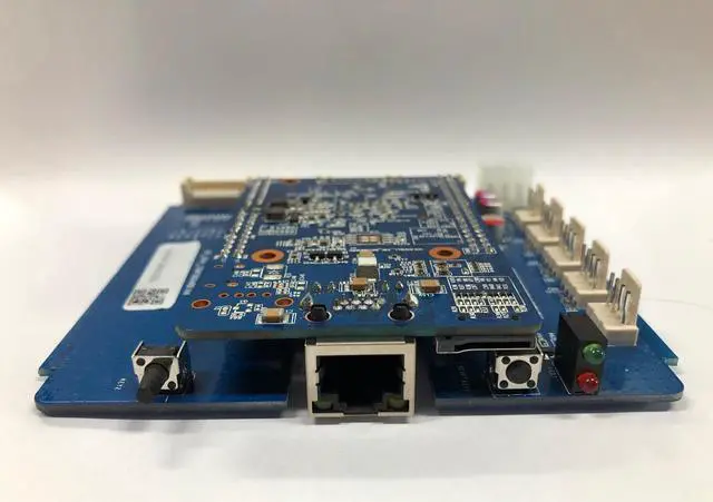 Main image of Gold-shell Control Board Applicable to CK5/KD5/HS5/LT5PRO/KD2/HS3-SE Miner Mining