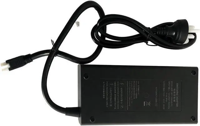 Alt view image 2 of 3 - For Goldshell 300w psu Goldshell KD BOX/CK BOX/ST BOX/MINI DOGE/LB BOX/HS BOX miner mining power supply 12V server mining