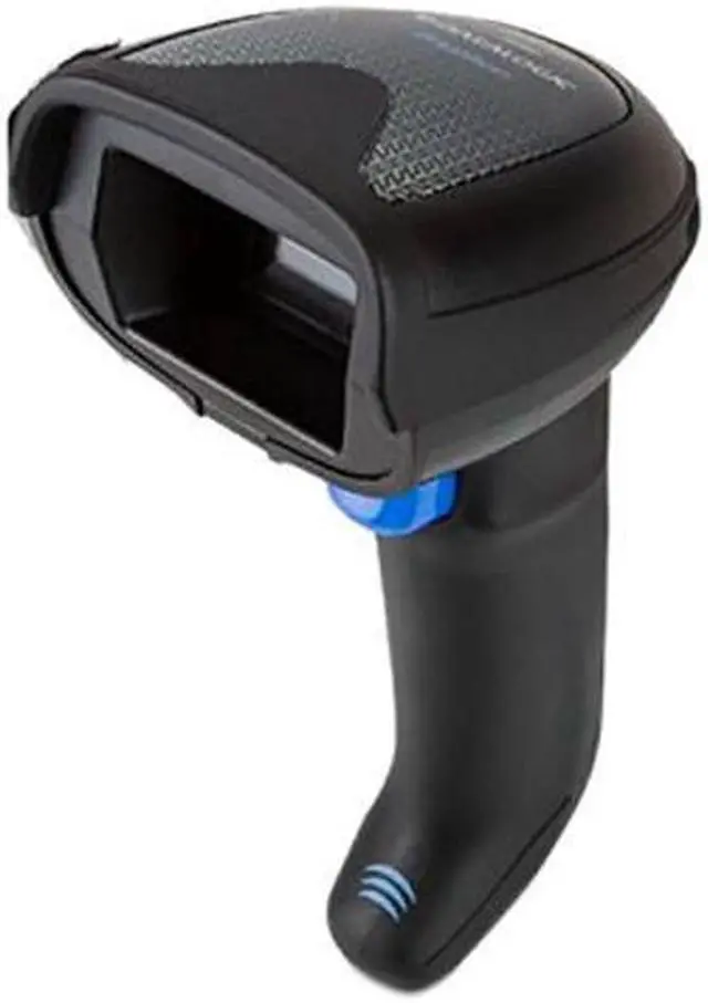 Main image of GRYPHON GBT4500 2D MP IMAGER GBT4500-BK-HD-WLC