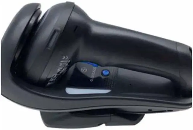 Alt view image 2 of 4 - GRYPHON GBT4500 2D MP IMAGER GBT4500-BK-HD-WLC