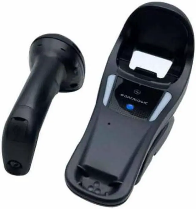 Alt view image 4 of 4 - GRYPHON GBT4500 2D MP IMAGER GBT4500-BK-HD-WLC