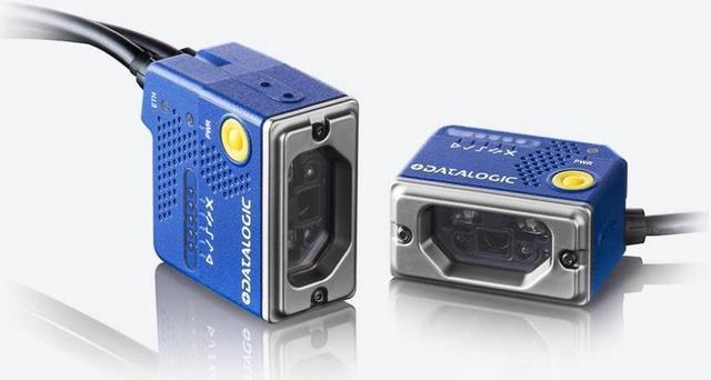 Alt view image 2 of 2 - Datalogic MATRIX 120 210-010 Matrix 120 Imager Smallest Ultra-compact Industrial 2D Imager Range Barcode Readers