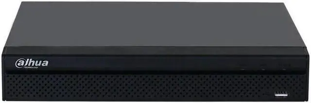 Alt view image 2 of 7 - US DH 8CH 8POE 4K SMD 1 SATA Plus Network Video Recorder NVR2108HS-8P-S3 NEW