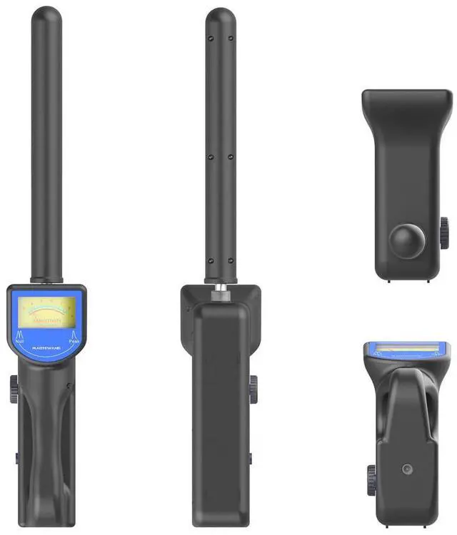 Alt view image 6 of 7 - IPS HD DVR Sewer Pipe Inspection Camera 10.1 Inch Pipe Industrial Camera Self-Leveling with 512HZ Locator Pipe Inspection Camera Endoscope 50M Pipe Inspection Camera 7MM diameter cable