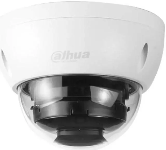 Alt view image 3 of 7 - DH IPC-HDBW2841E-S WizSense 8MP Dome IP Camera Security Outdoor Built-in MIC Night Vision 30m IK10 Replace IPC-HDBW2831E-S-S2