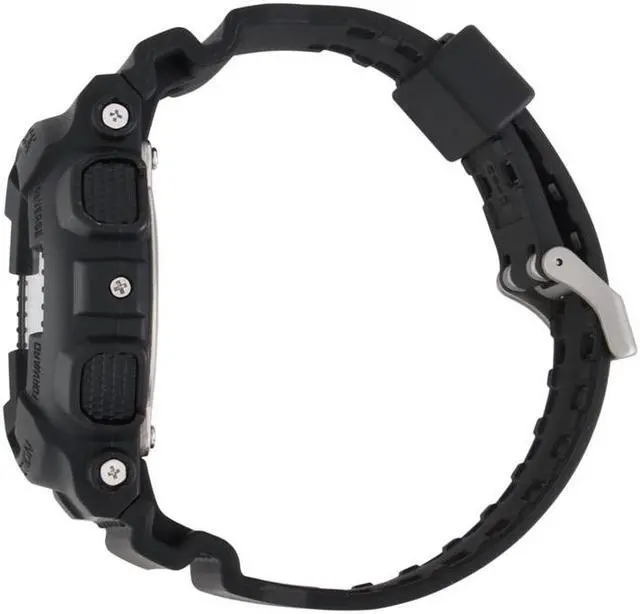 Alt view image 8 of 20 - Casio Men's G-Shock Watch Quartz Mineral Crystal DW6900LU-8