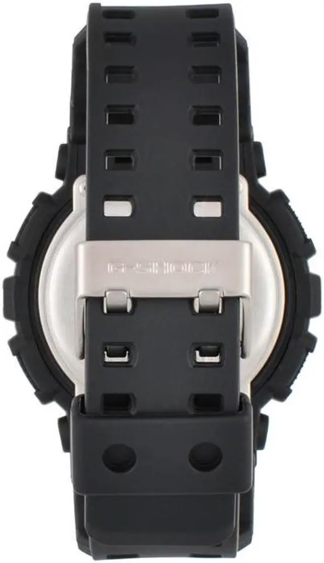 Alt view image 7 of 20 - Casio Men's G-Shock Watch Quartz Mineral Crystal DW6900LU-8