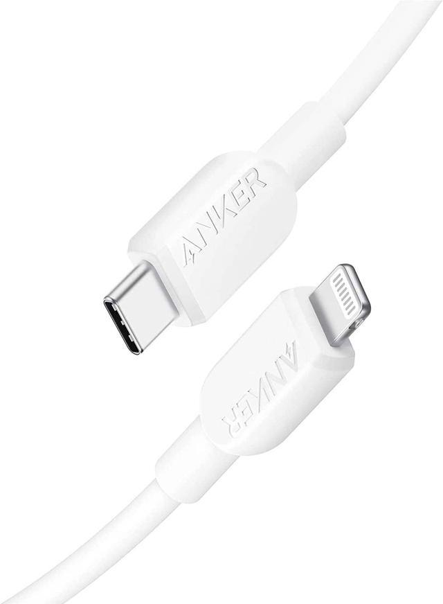 Official Lightning to USB Charging Cable For iPhone 13 Pro Max